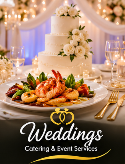 CATERING SERVICES