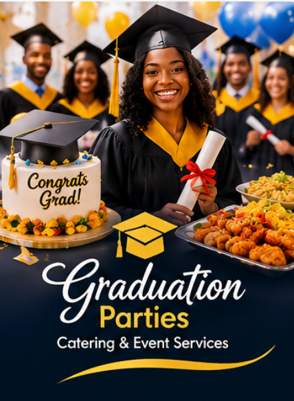 CATERING SERVICES