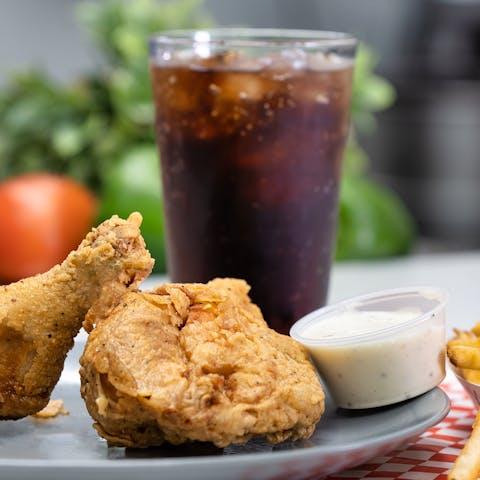 WEEKLY SPECIALS